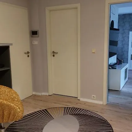 Suite Stuermer Nordhausen Exterior photo
