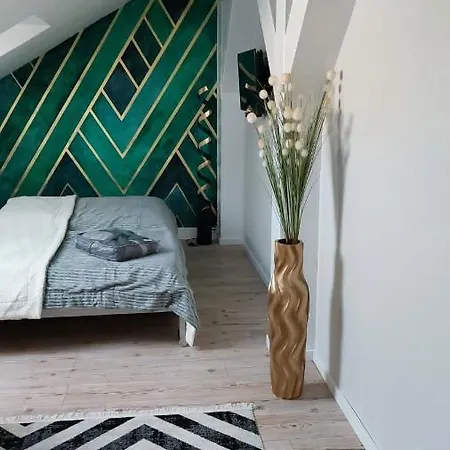 Suite Stuermer Nordhausen Exterior photo