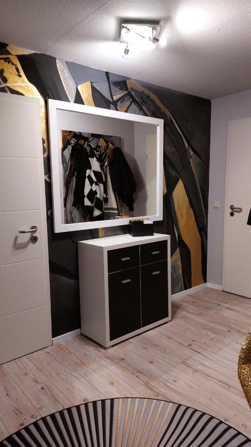 Stuermer Apartment *