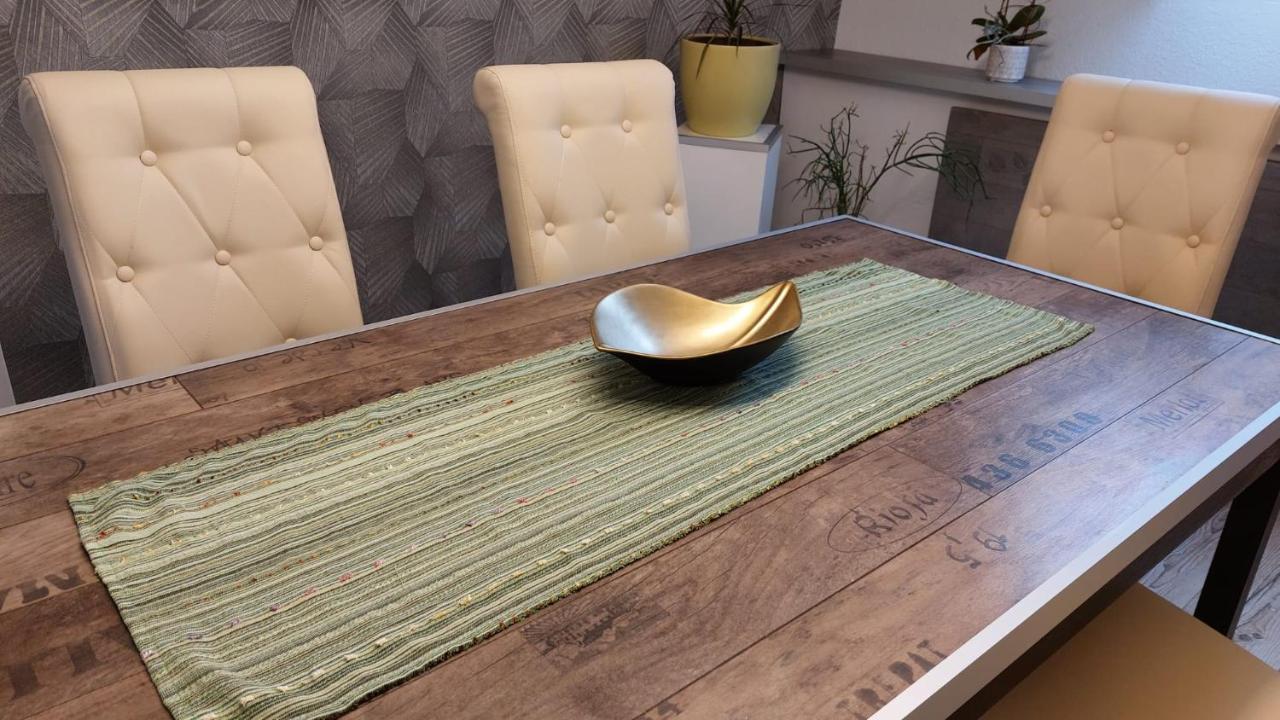 Apartment Stuermer *