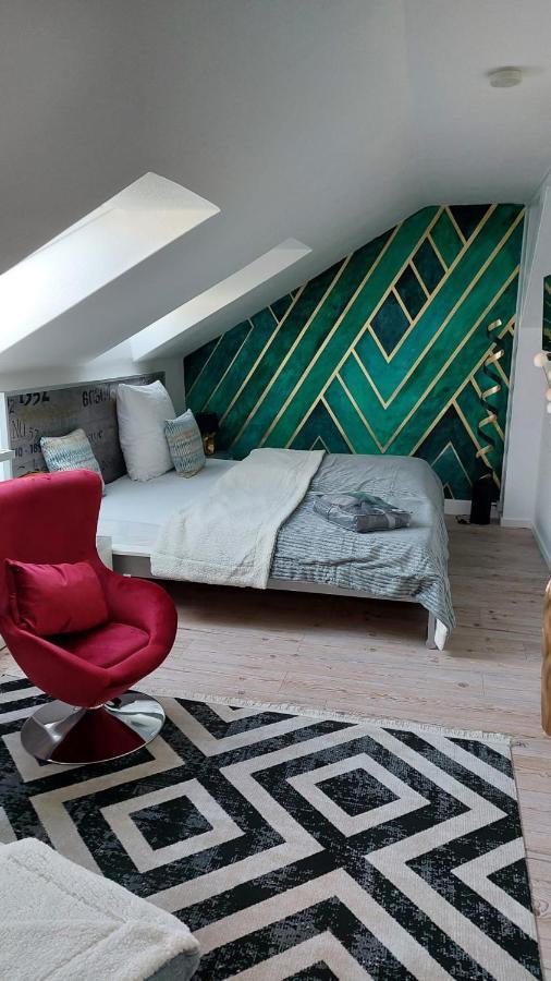 Stuermer Apartment Nordhausen