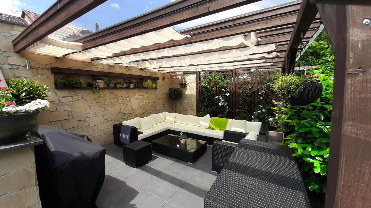 Stuermer Apartment