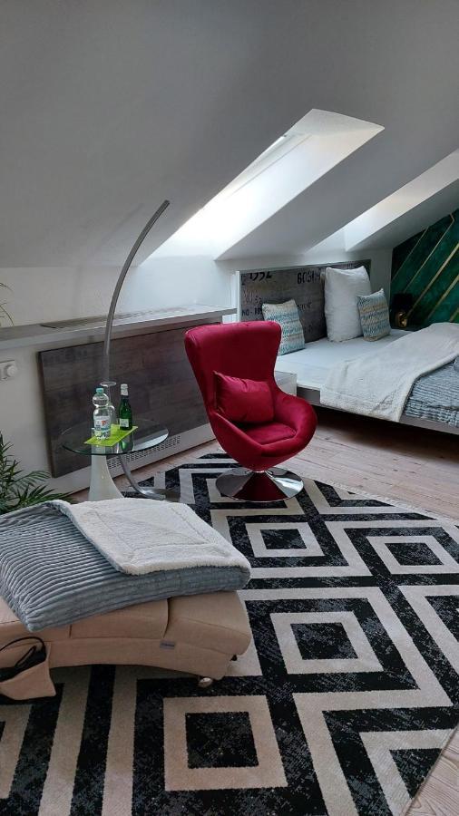 Apartment Stuermer Nordhausen