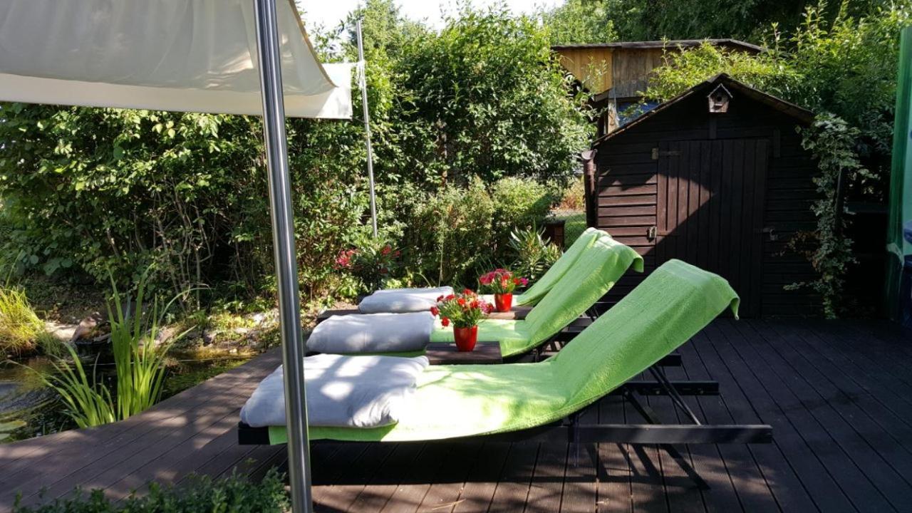 Apartment Stuermer