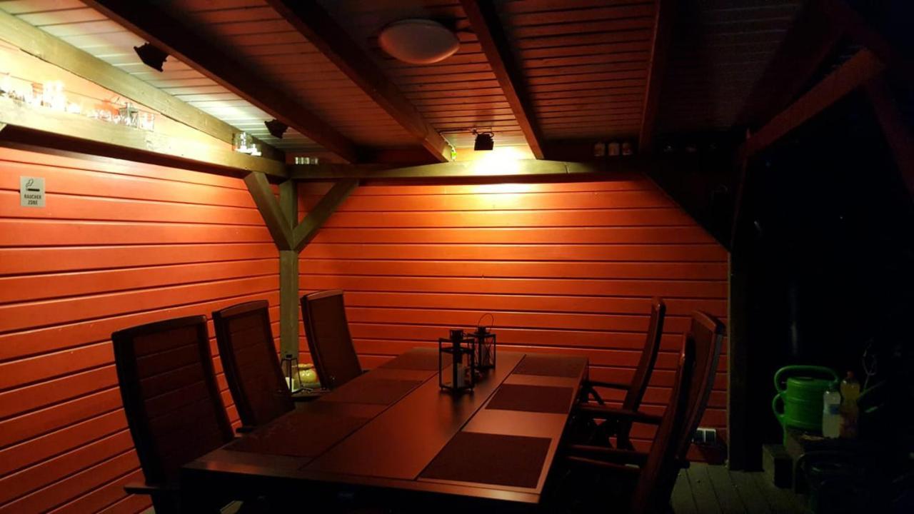 Apartment Stuermer Nordhausen