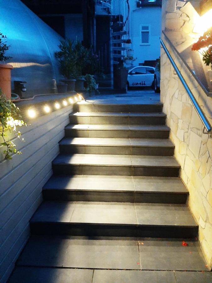 Apartment Stuermer Nordhausen