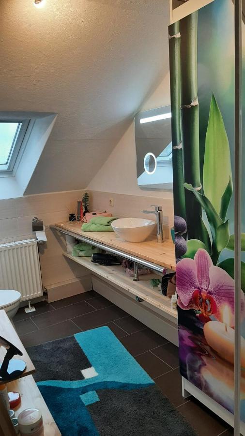 Apartment Stuermer