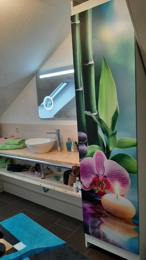 Stuermer Apartment *