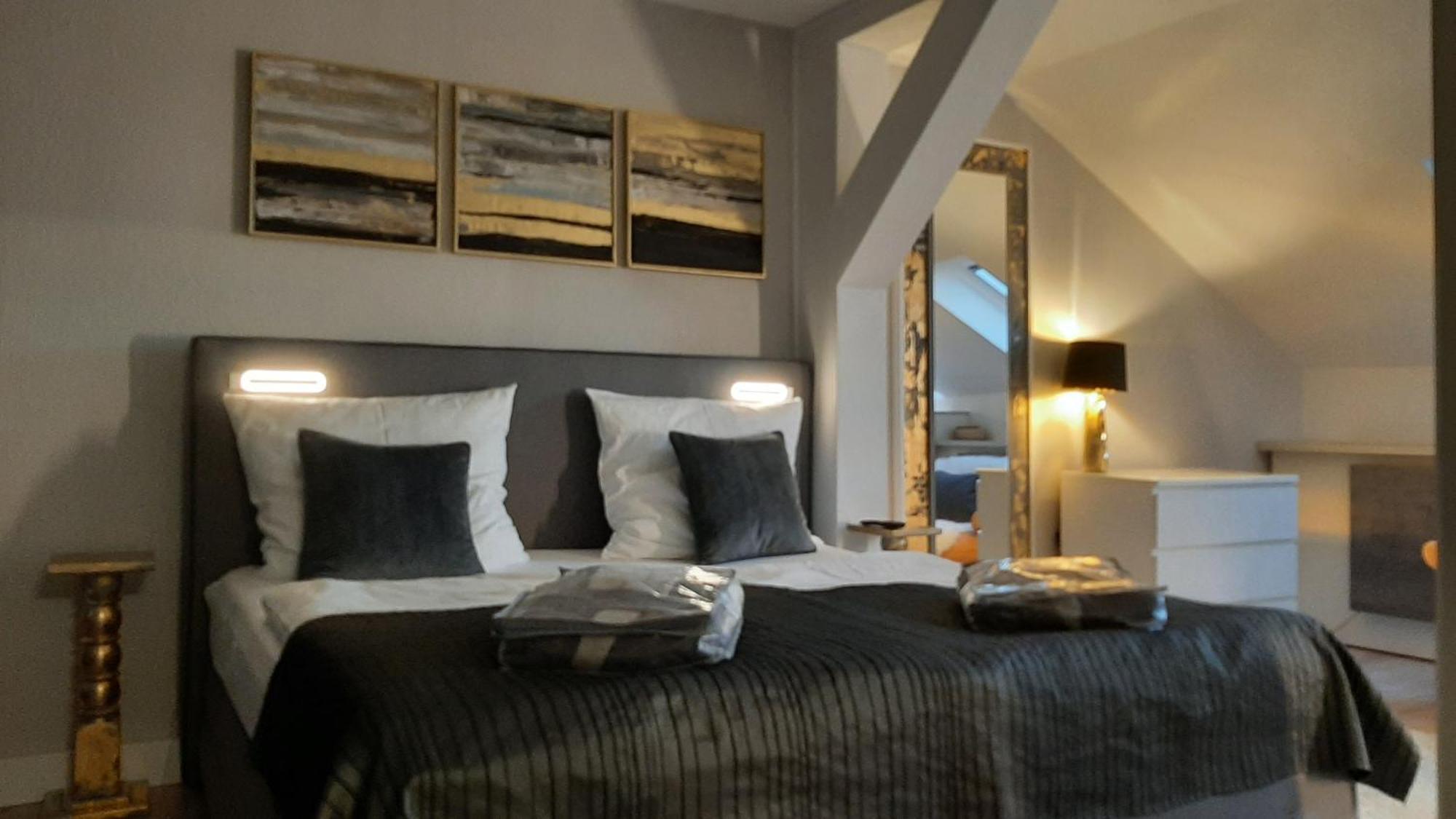 Stuermer Apartment