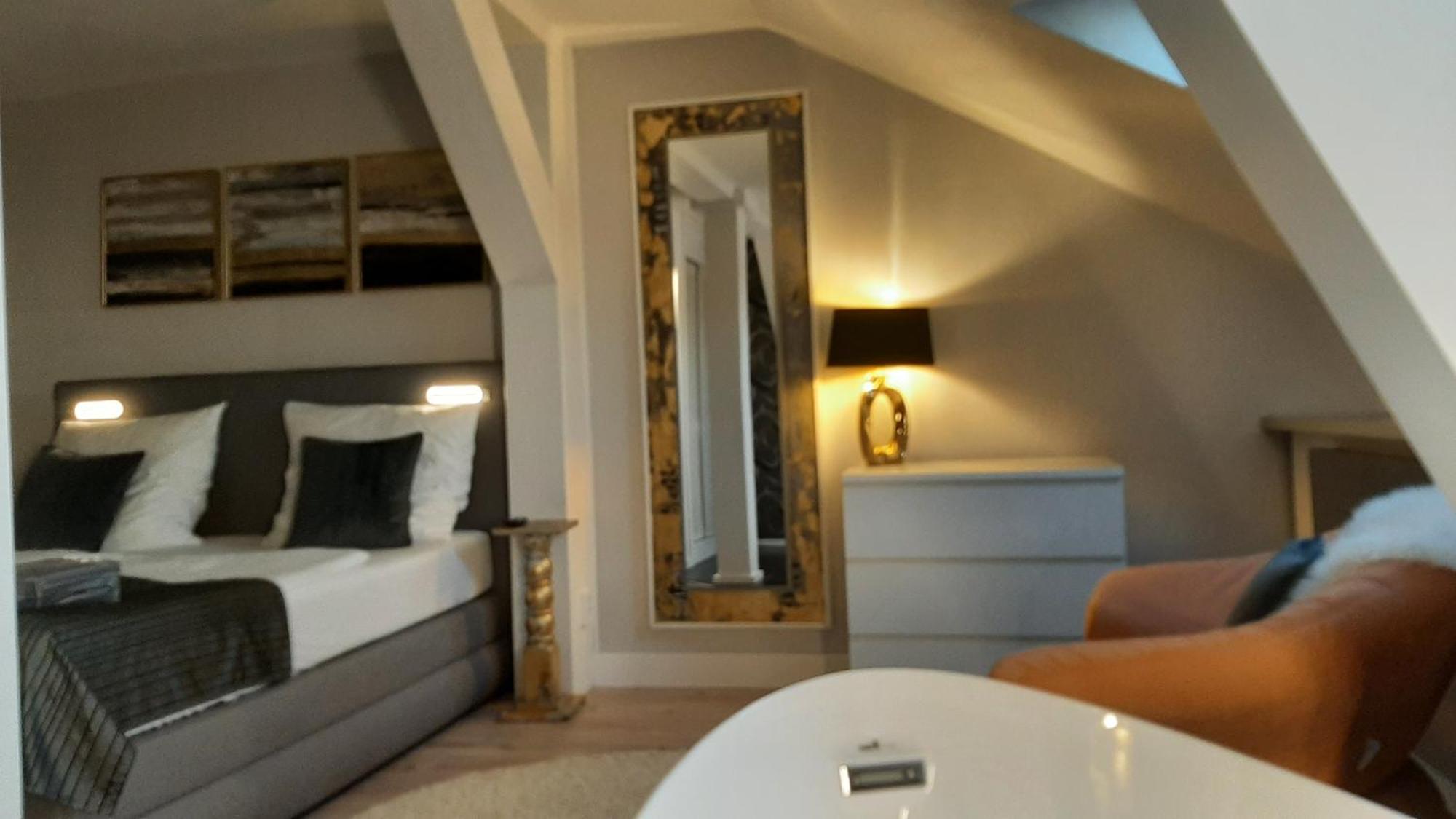 Stuermer Apartment