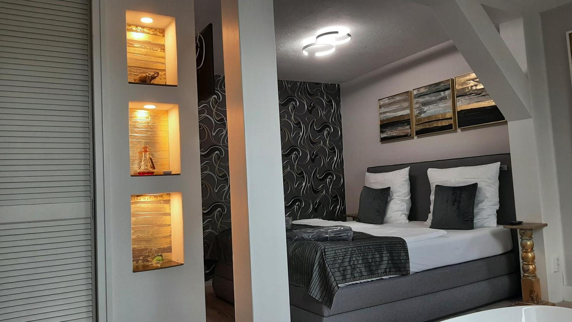 Stuermer Apartment