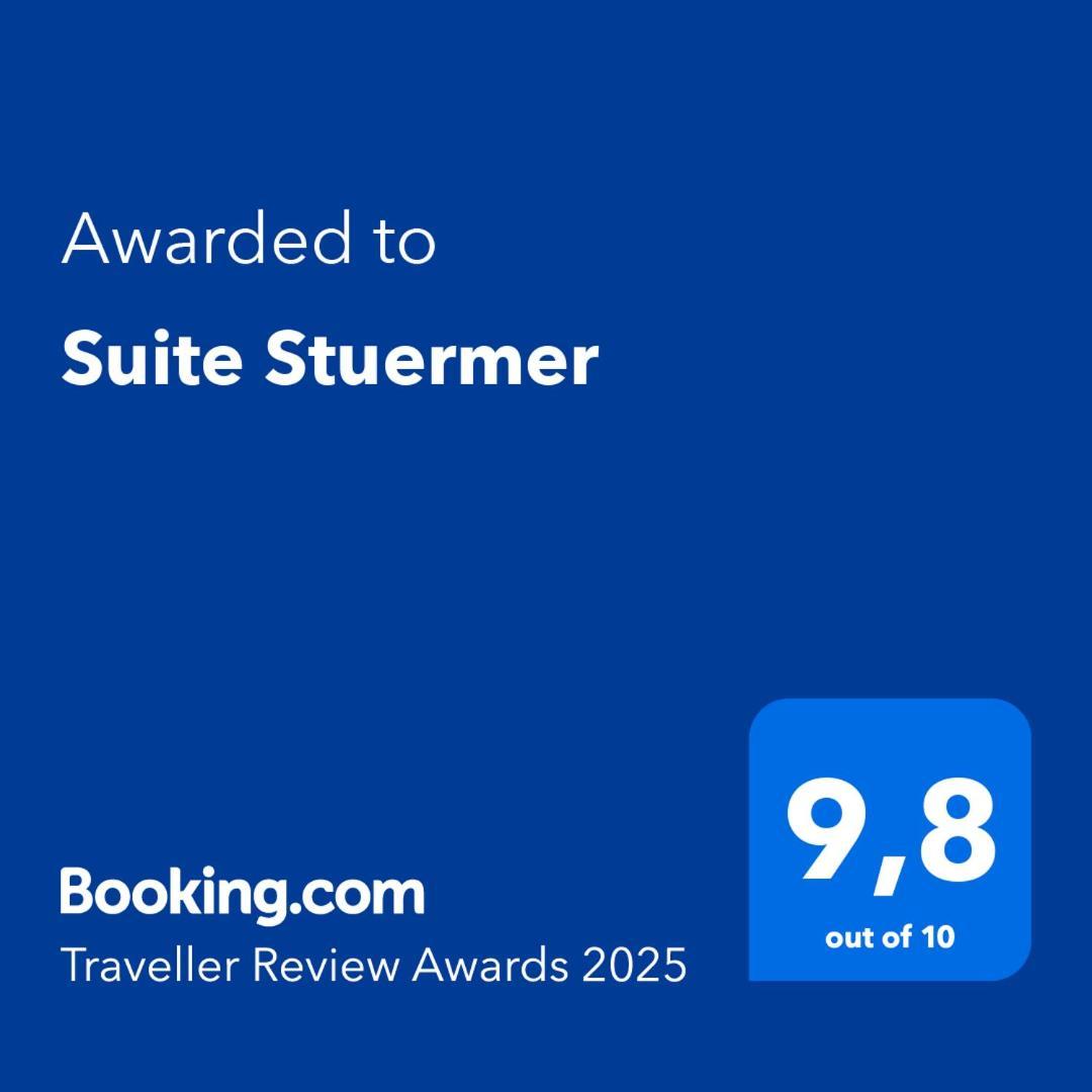 Apartment Stuermer